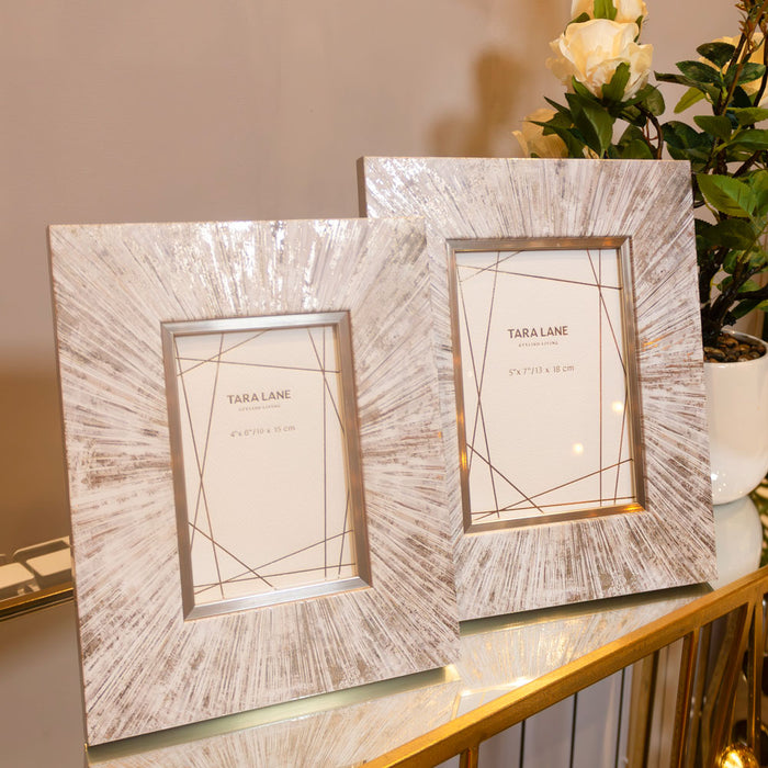 Nyla photo frame 5 x 7