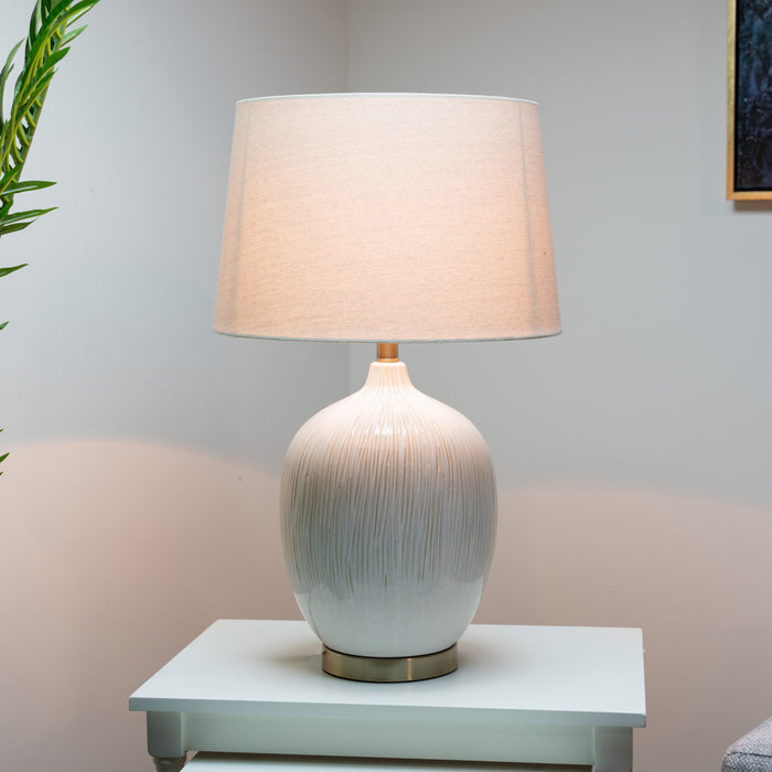 Arianna table lamp 80cm