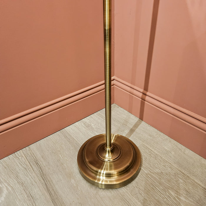 Dani floor lamp gold 160cm