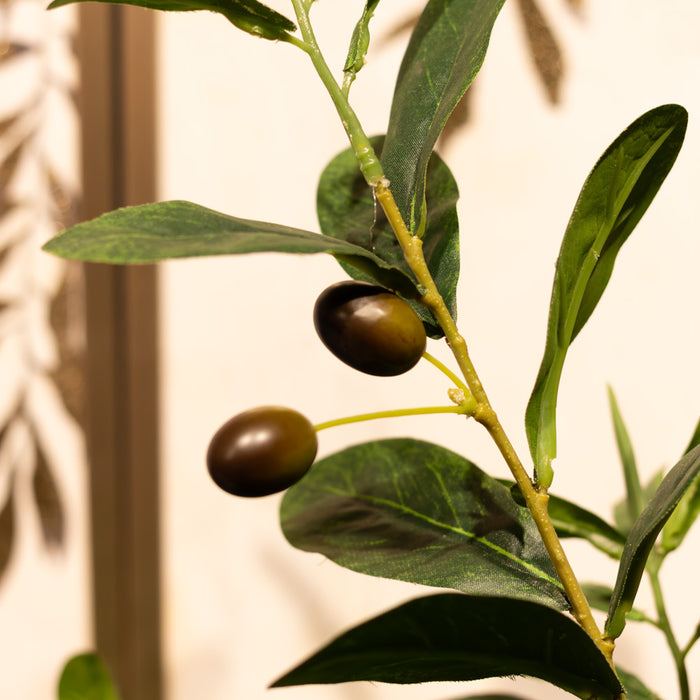 Artificial olive tree 150cm