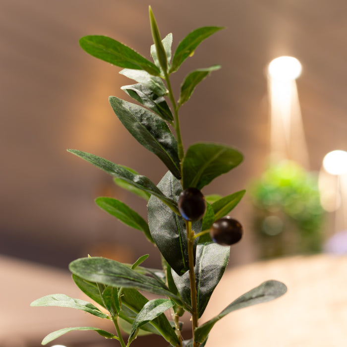 Artificial olive tree 150cm