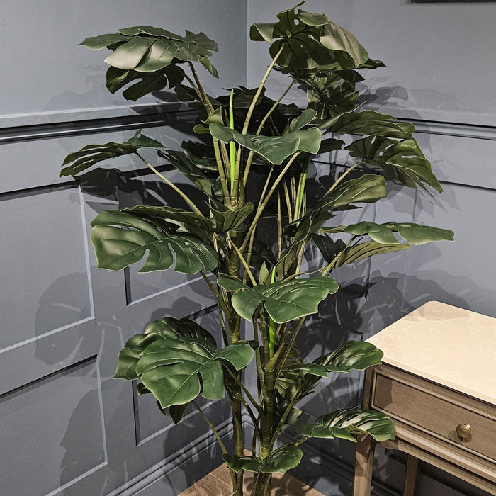 Artificial monstera 150cm