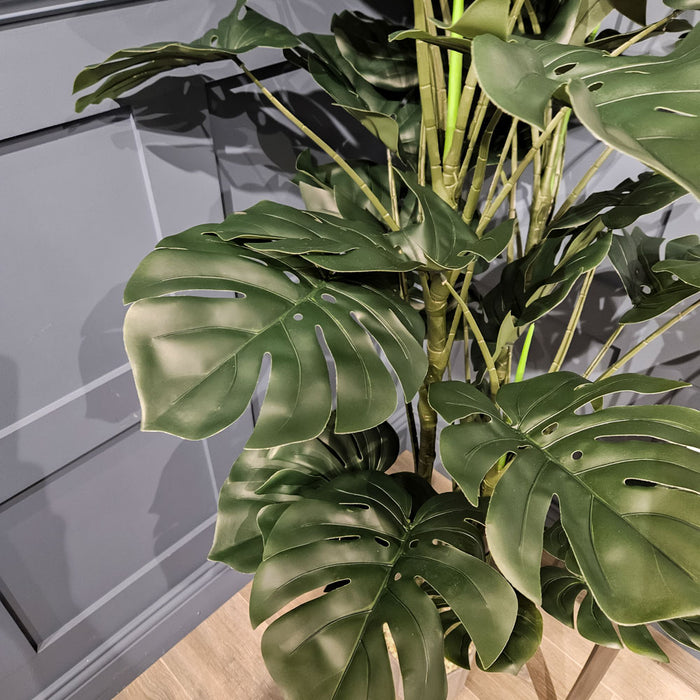 Artificial monstera 150cm