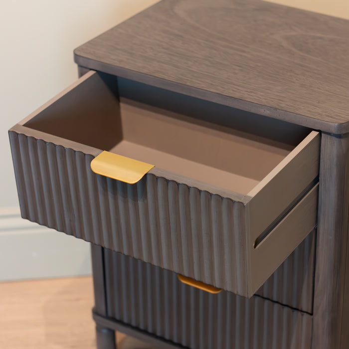 Harman 3 drawer locker