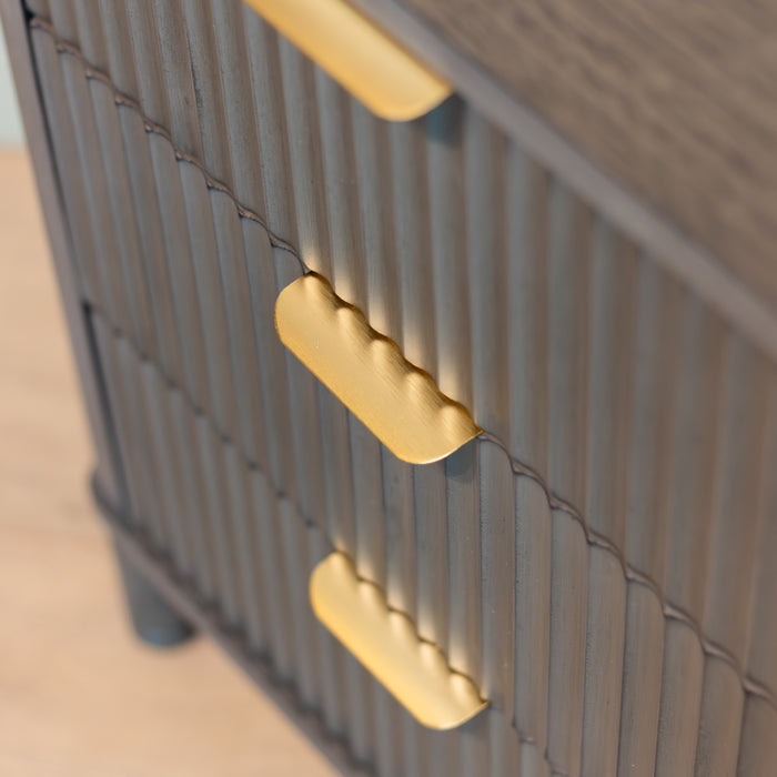 Harman 3 drawer locker