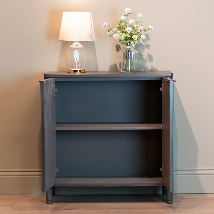 Harman 2 door cabinet