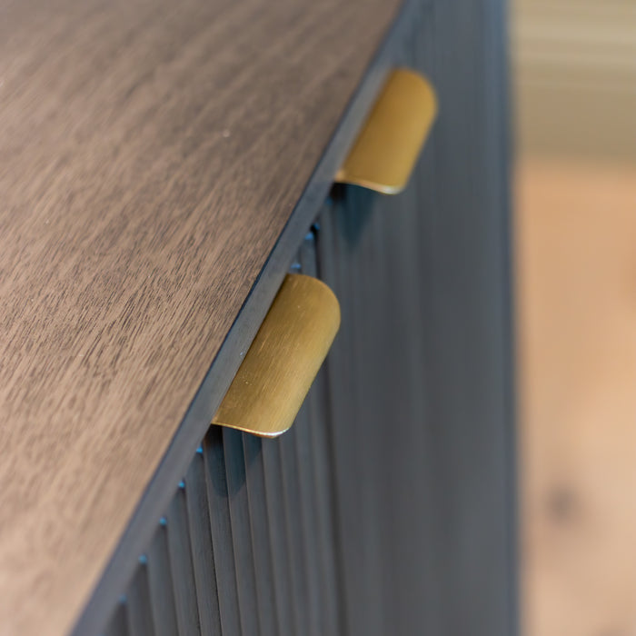 Harman 2 door cabinet