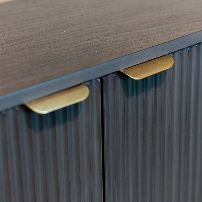 Harman 2 door cabinet