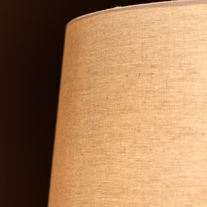 Grace ceramic table lamp