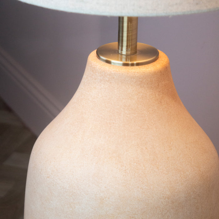 Milana floor lamp 145cm