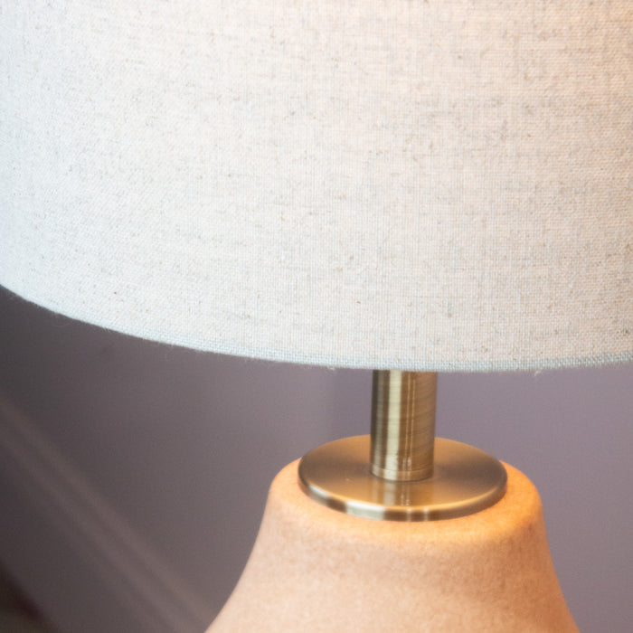 Milana floor lamp 145cm