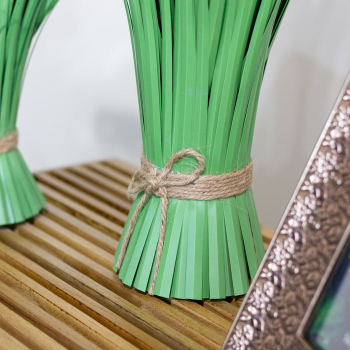 Wildflower rose bundle 70cm