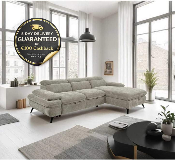 Holly Corner Sofa