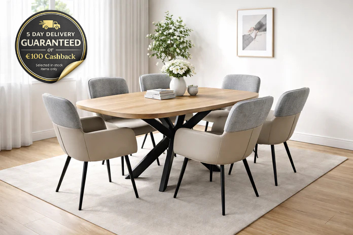 Jenson Dining Set