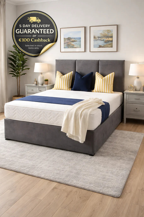 Lombard Mattress Range
