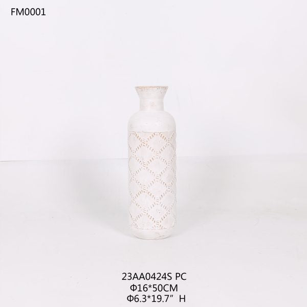 Moroccan Vase - 50cm