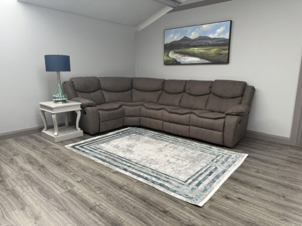 Vienna Corner Sofa