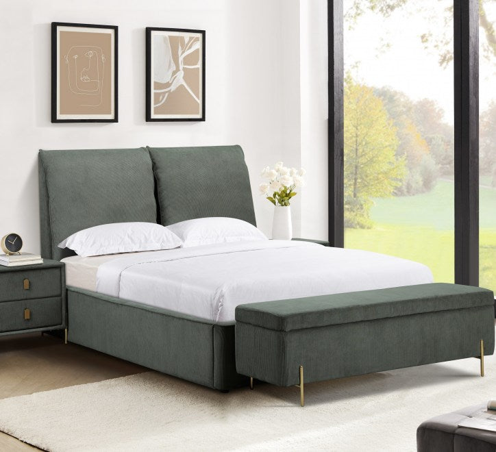Waterford Ottoman Bed