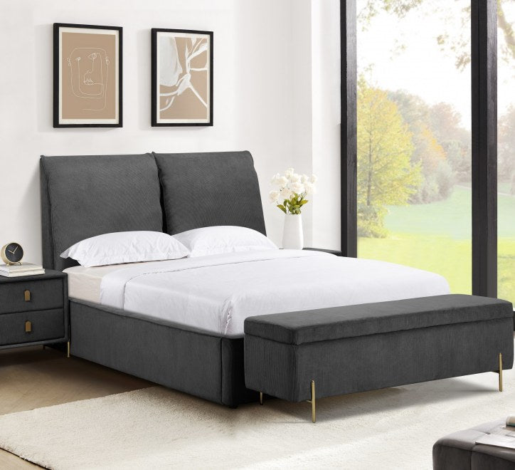 Waterford Ottoman Bed