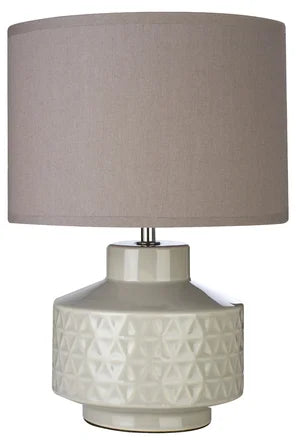 Waverly 33cm Table Lamp