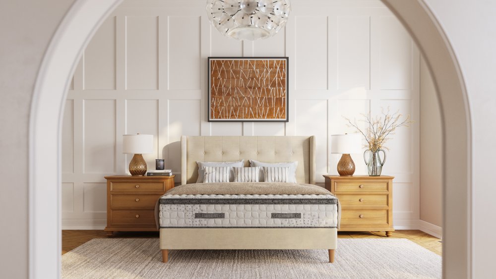 West Haven – ComfortFlex Collection