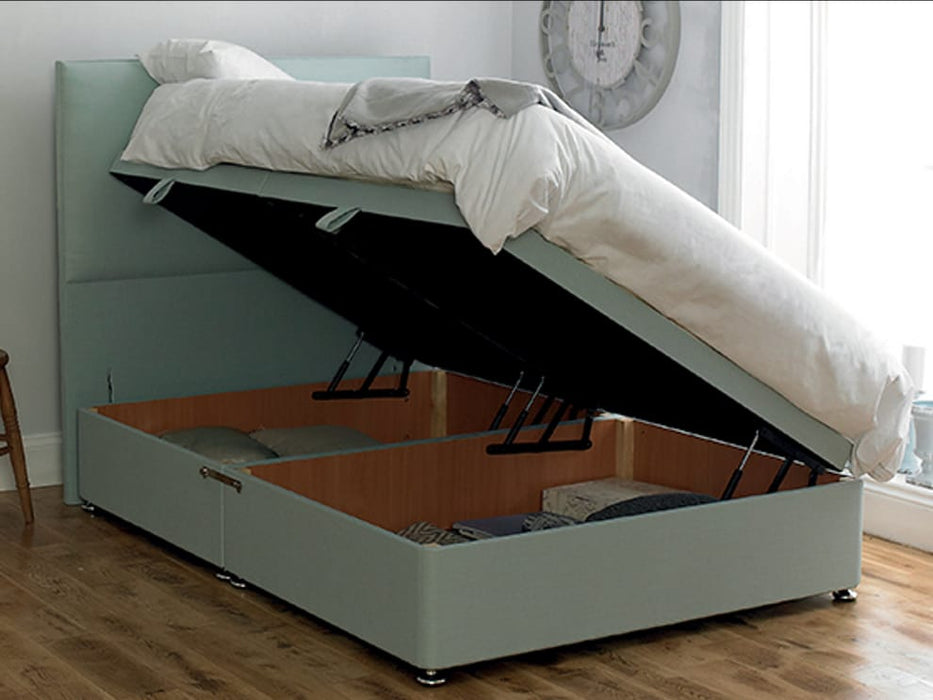 Hamlet Ottoman Bed