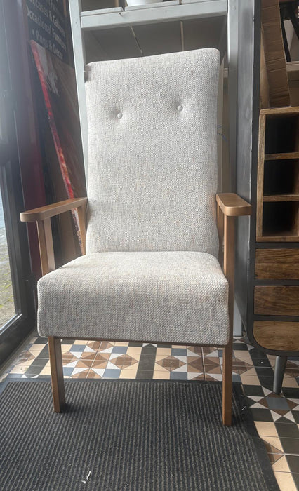 Ainsley Fireside Chair