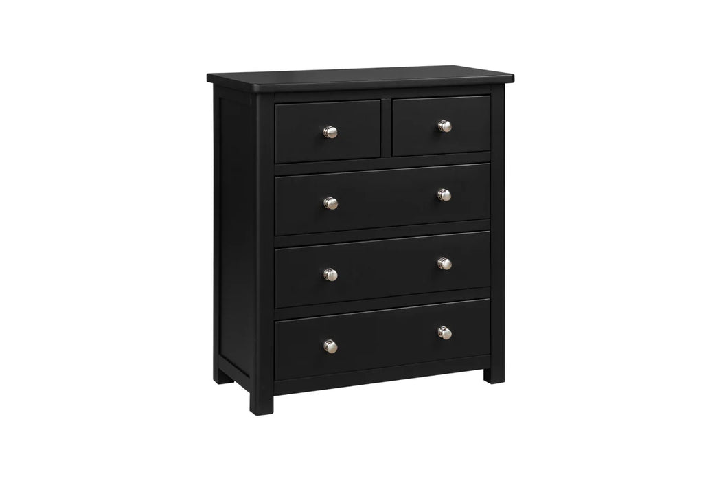 Apollo Chest of Drawers
