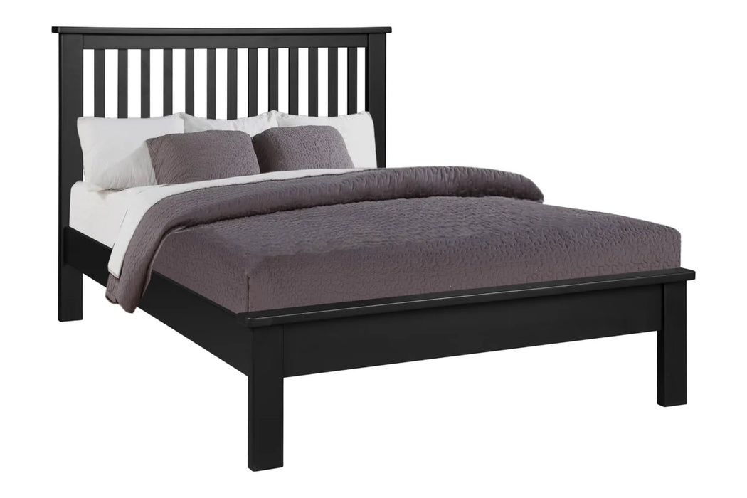 Apollo Bed