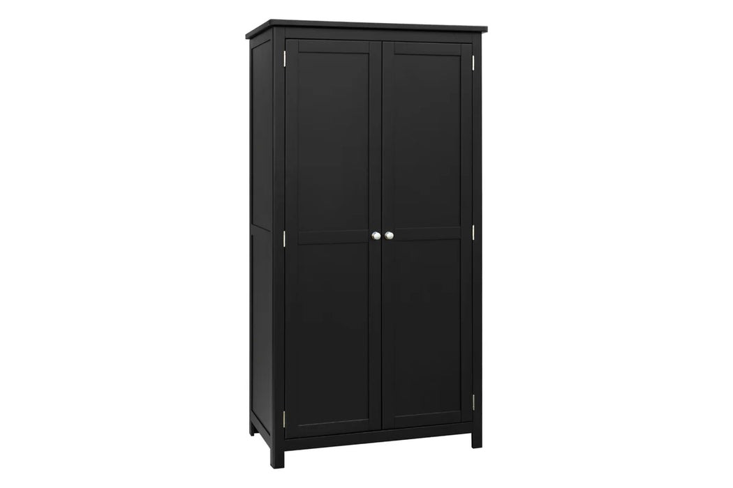 Apollo Wardrobe