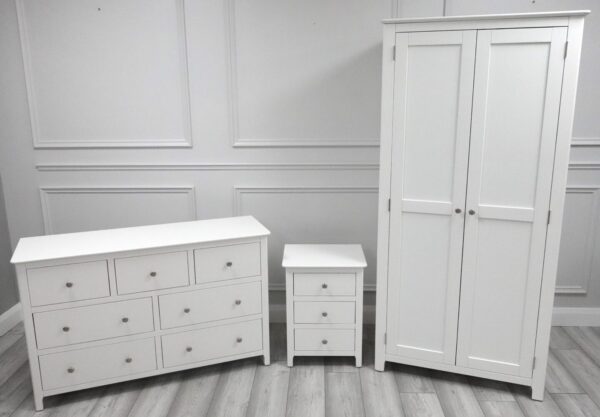 Aurora Bedroom Furniture