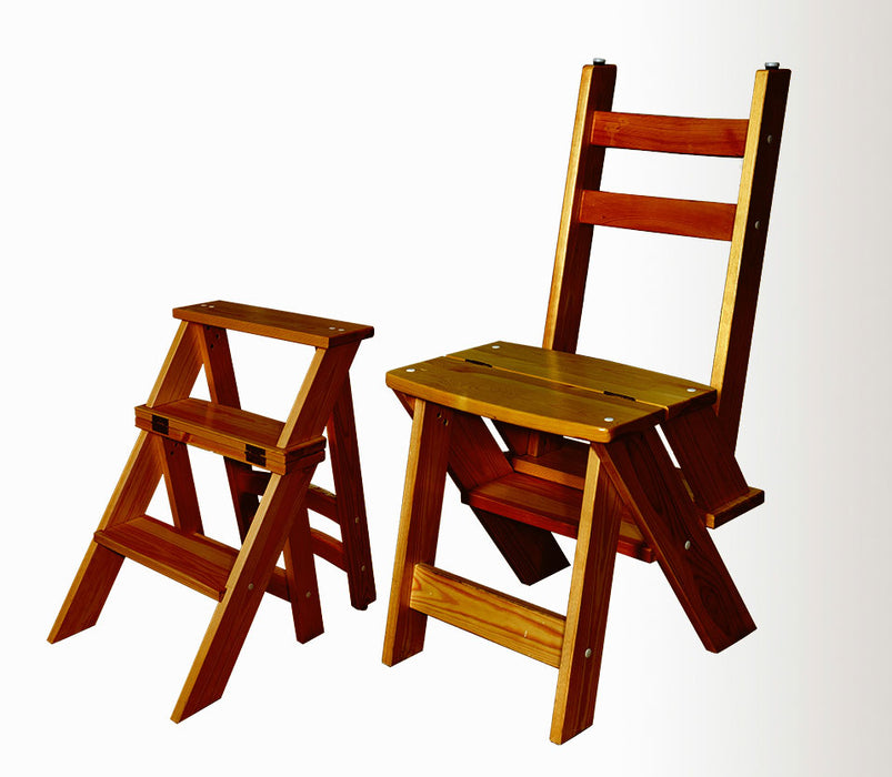 Mason Ladder Chair