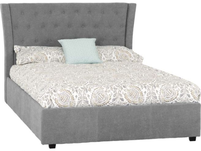 Camden Bed Complete Set - 4ft6