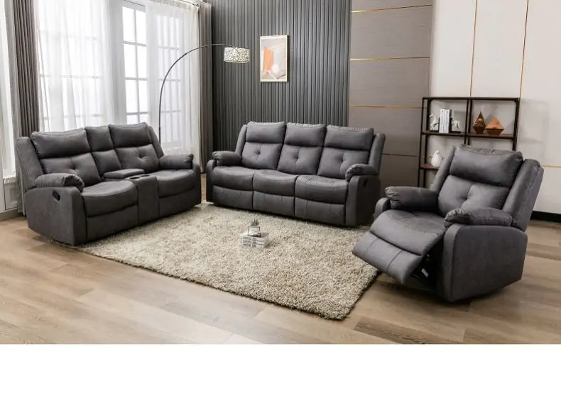 Casey Sofa Collection