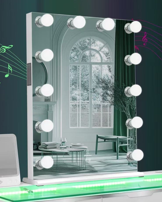 Hollywood Luxe Vanity Mirror