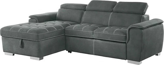 Devon Corner Sofa