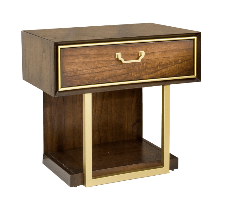 Dubai Bedside Locker