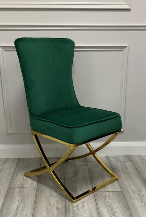 Emma Dining Chair (Set of 2)