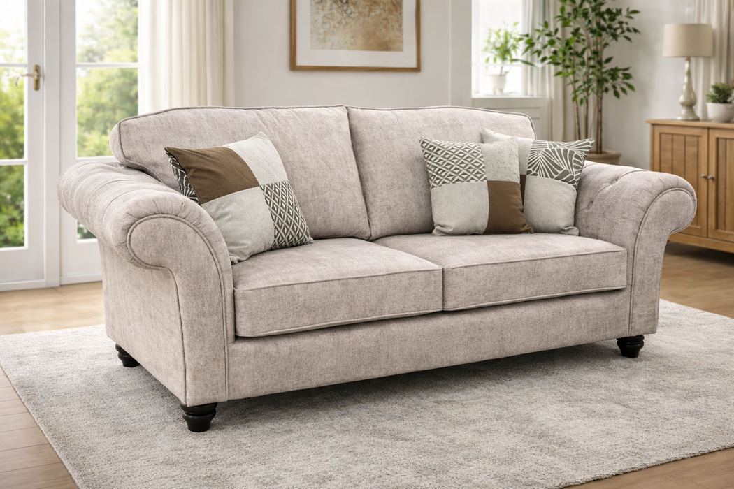 Harriot Sofa Collection