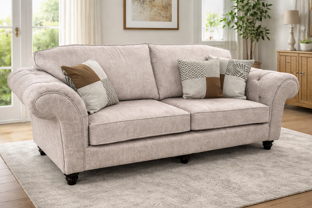 Harriot Sofa Collection
