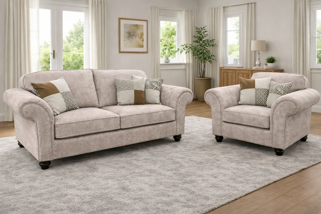 Harriot Sofa Collection