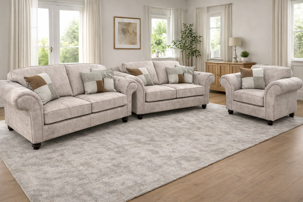 Harriot Sofa Collection