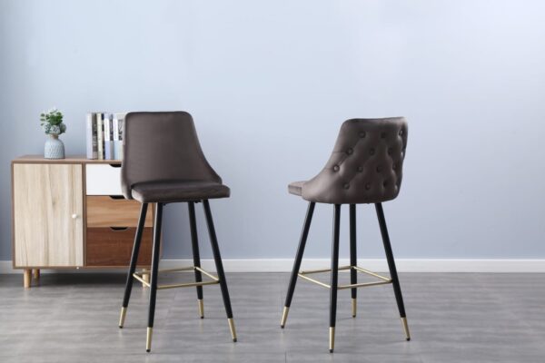 Tuscany Bar Stool (Box of 2)