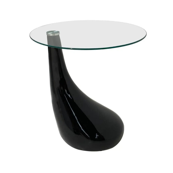 Infinity Lamp Table