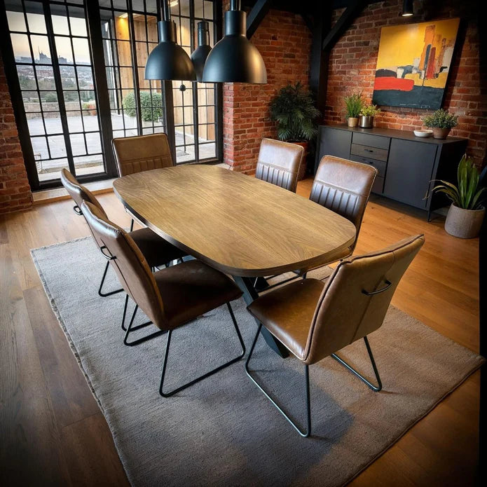 Jenson Dining Set