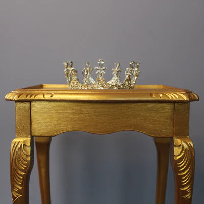 Frenchic - Kings Gold