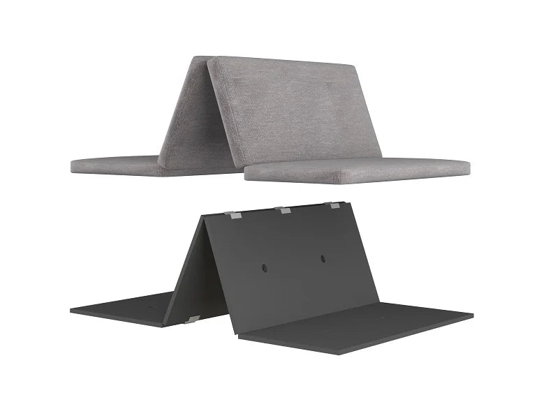 M-Space Single Gaming Bed