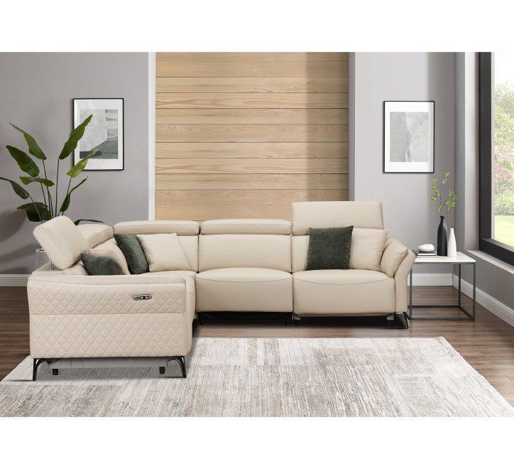 Montana Electric Corner Suite