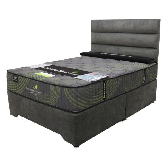 Spinal Support 1200 Mattress - Double