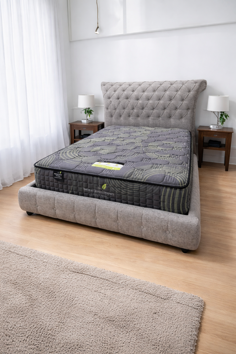 Sonya Complete Bed Set